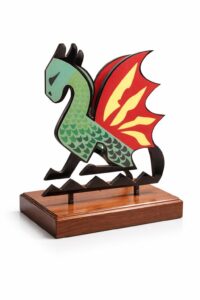 Trofeo Ajedrez