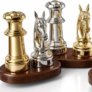 Trofeos de Ajedrez