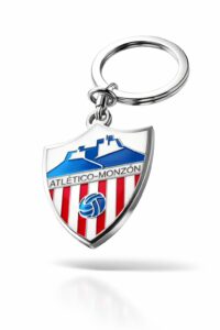 Llavero Atlético Monzón