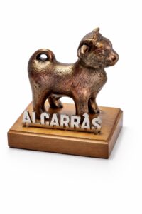 Galardón empresarial bovino Alcarras