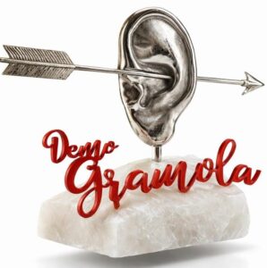 Galardón de música
