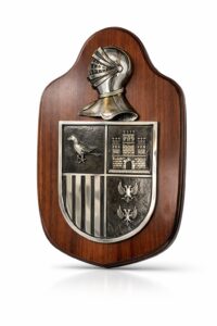 Escudo institucional