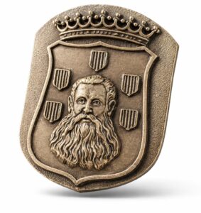 Escudo de Barbastro
