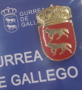 Pin Gurrea de Gállego