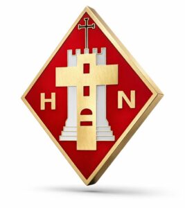 Pin Cofradía