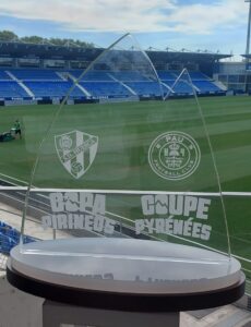 Copa Interpirenaica