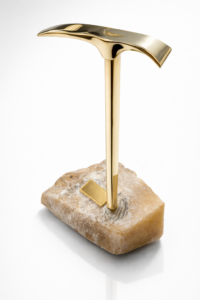 Trofeo de Montaña para Campeonato de España.